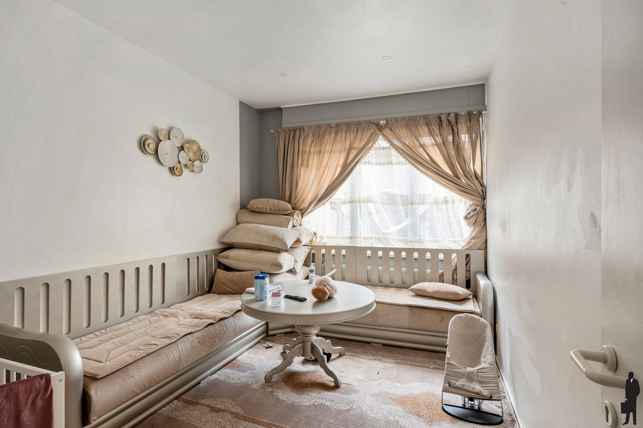 House for sale in Antwerp with 9 bedrooms - photo 5