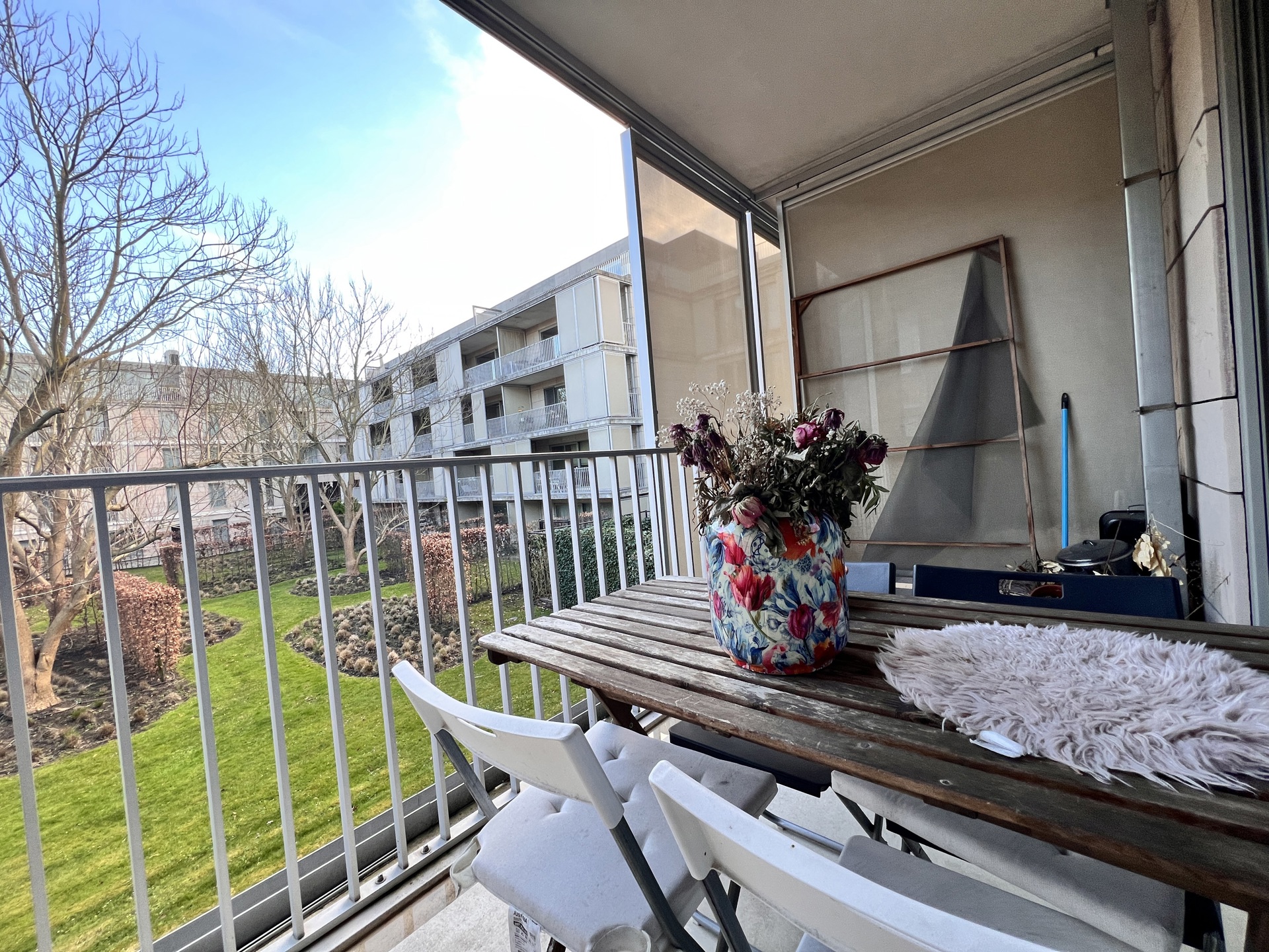 Leuk appartement in het centrum - foto 3