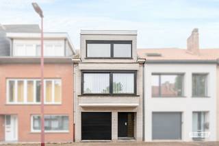 House for sale in Ostend