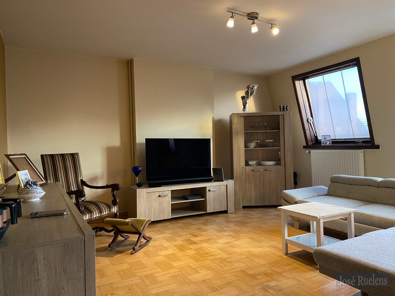 Appartement à louer à Louvain avec 3 chambres - photo 4