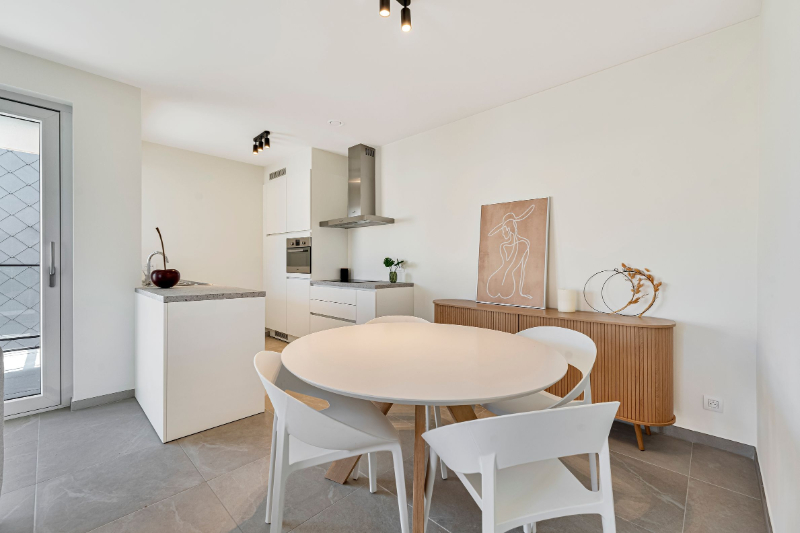 Apartment for sale in Wevelgem with 1 bedroom - photo 5