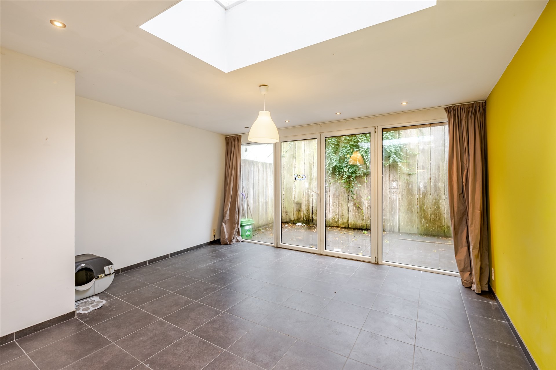 Stadswoning met 2 slaapkamers en 2 badkamers - foto 5