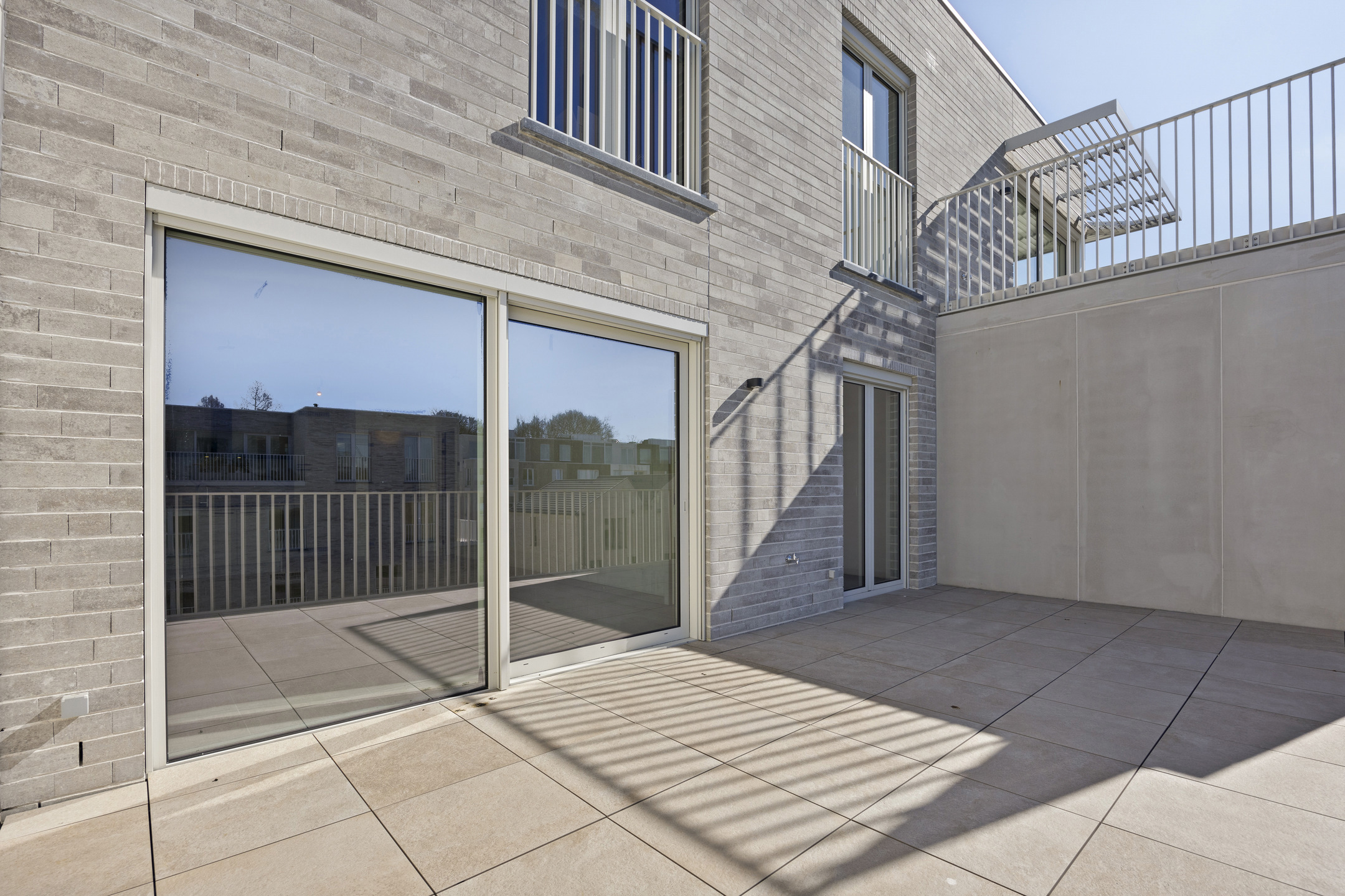 Apartment for sale in Ghent with 1 bedroom - photo 4