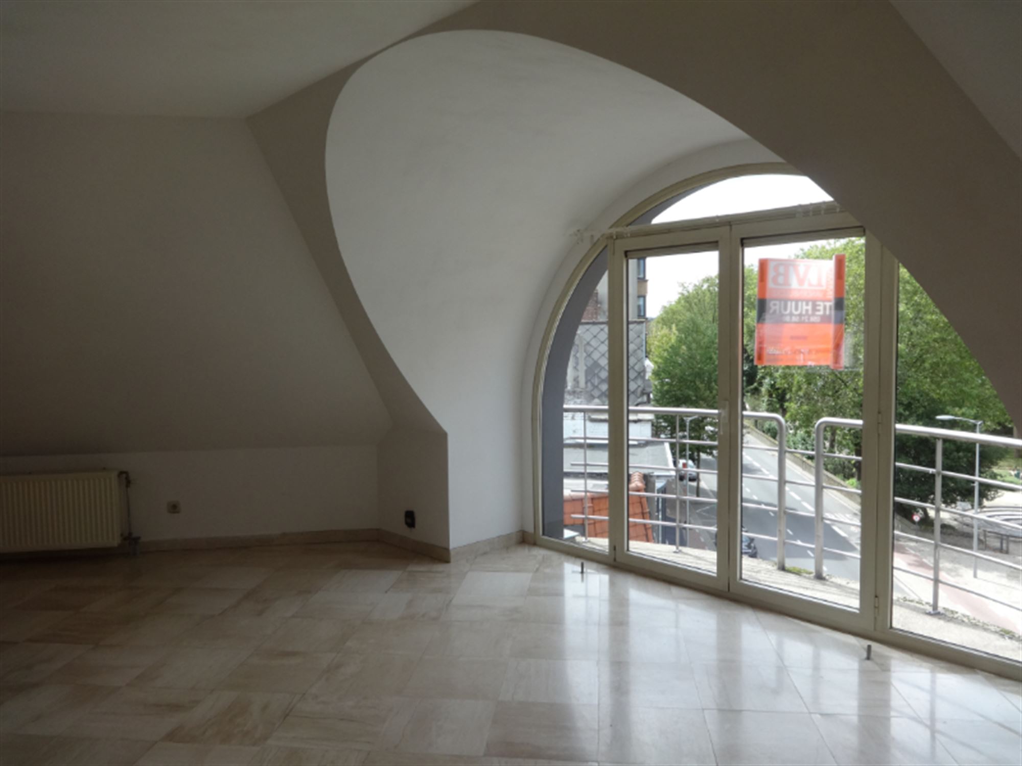 Modern appartement centrum Kortrijk - foto 3