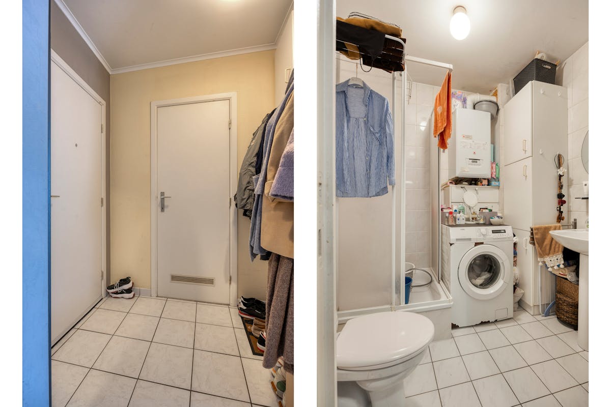 Appartement d'une chambre économe en énergie au cœur de Genk - photo 3