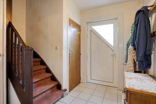 Te koop in Borgerhout in de omgeving van de Groenenhoek - een huis met 4 slaapkamers met een prachtige tuin gelegen in een groene en centrale...