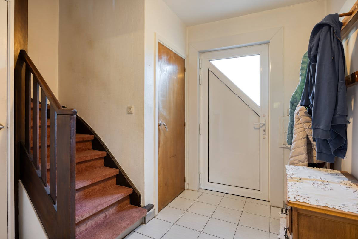 Huis met 4 slp en tuin vlakbij Te Boelaerpark! - foto 3