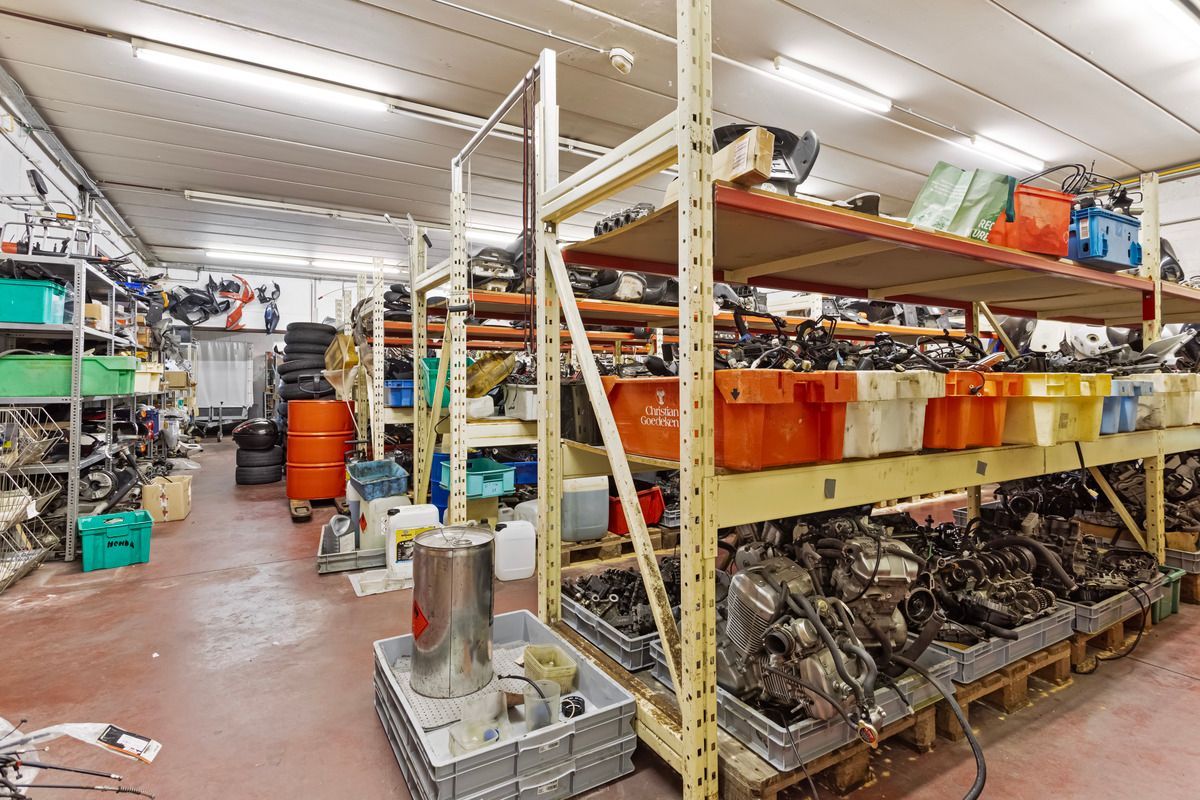 Wonen en werken op toplocatie in Zedelgem, Loppem - foto 4