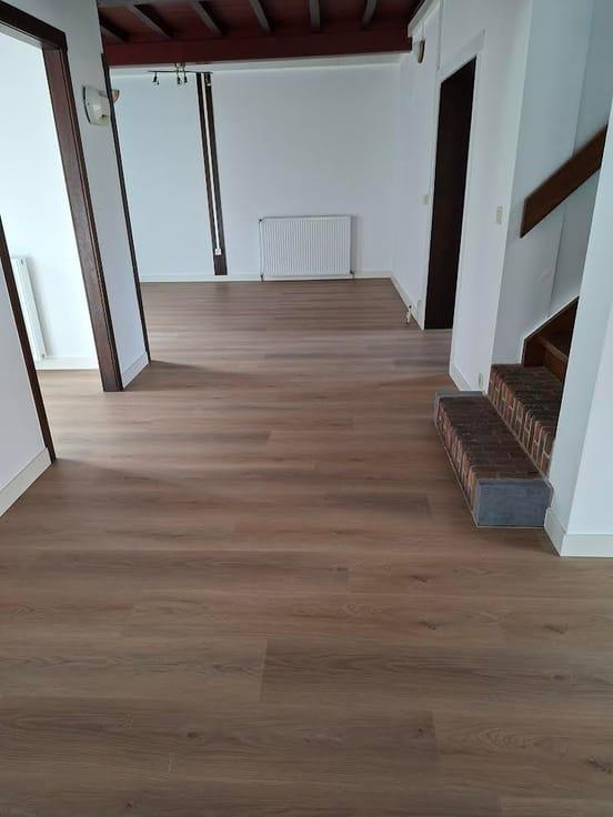 Huis te huur in Onkerzele met 3 slaapkamers - foto 4