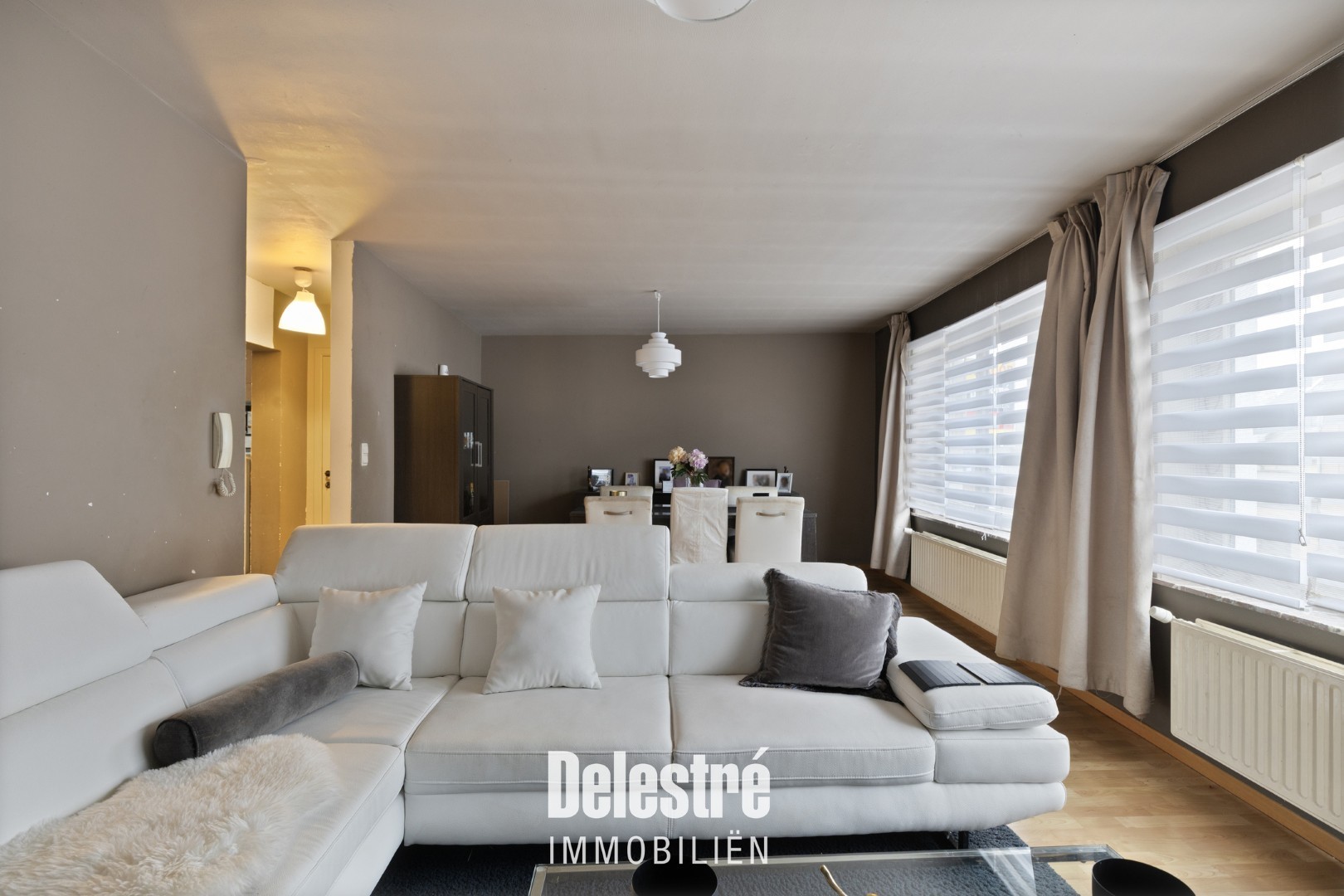 RUIM APP. 135 M2 EN 3 SLPK. CENTRUM MERE - foto 3