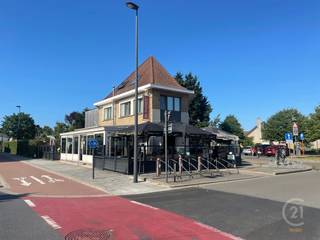 House for sale in Middelkerke