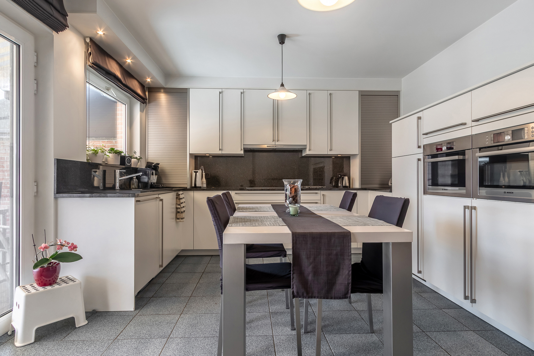 Maison à vendre à Tessenderlo-Ham avec 3 chambres - photo 2