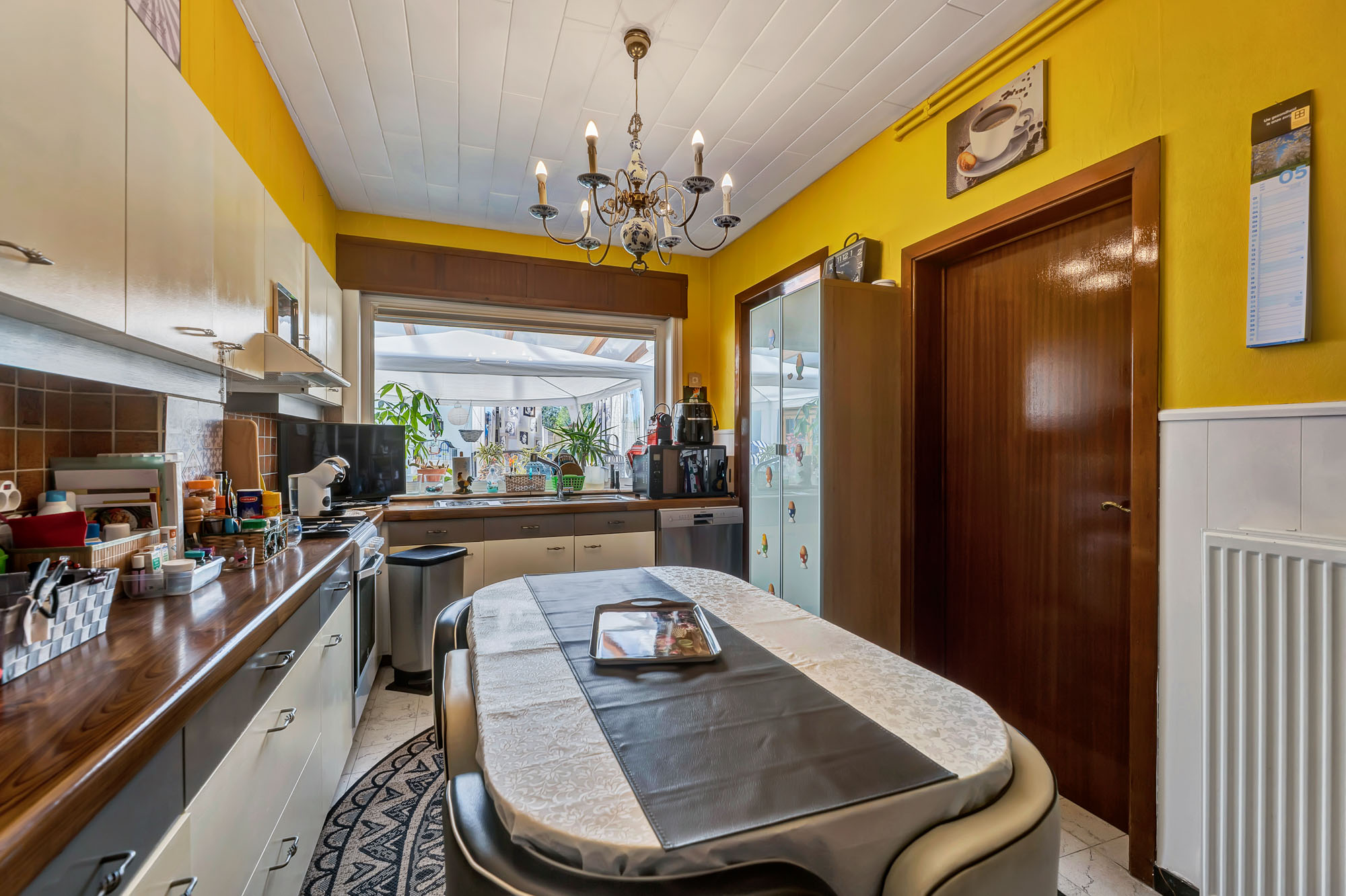 Maison à vendre à Liedekerke avec 3 chambres - photo 5