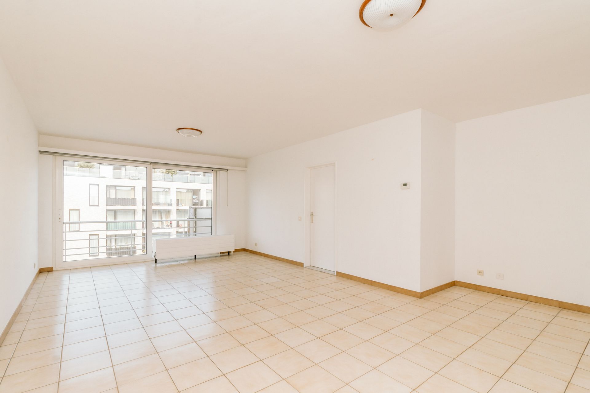 Lichtrijk appartement met 2 slaapkamers &amp; staanplaats - foto 5
