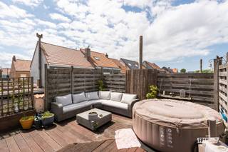 House for sale in Bredene