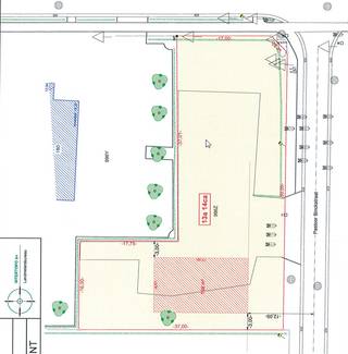 Land for sale in Westerlo