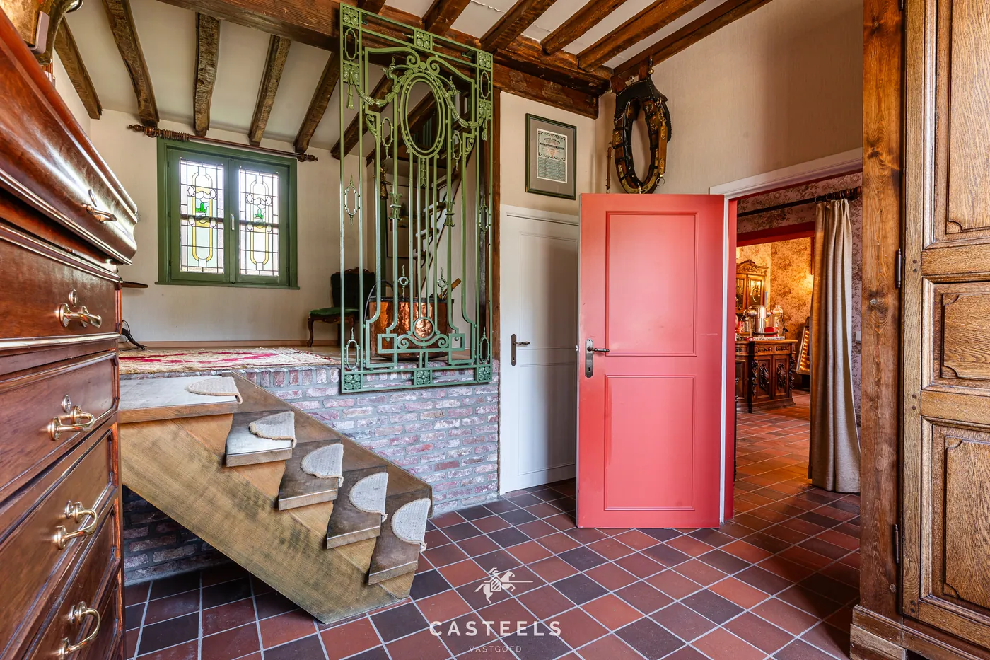 Maison à vendre à Laarne avec 4 chambres - photo 5