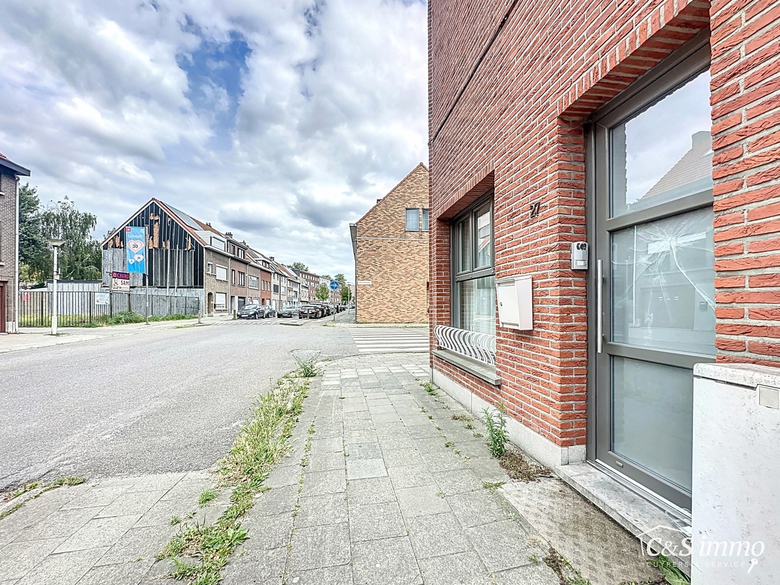 Maison à vendre à Anvers avec 6 chambres - photo 3
