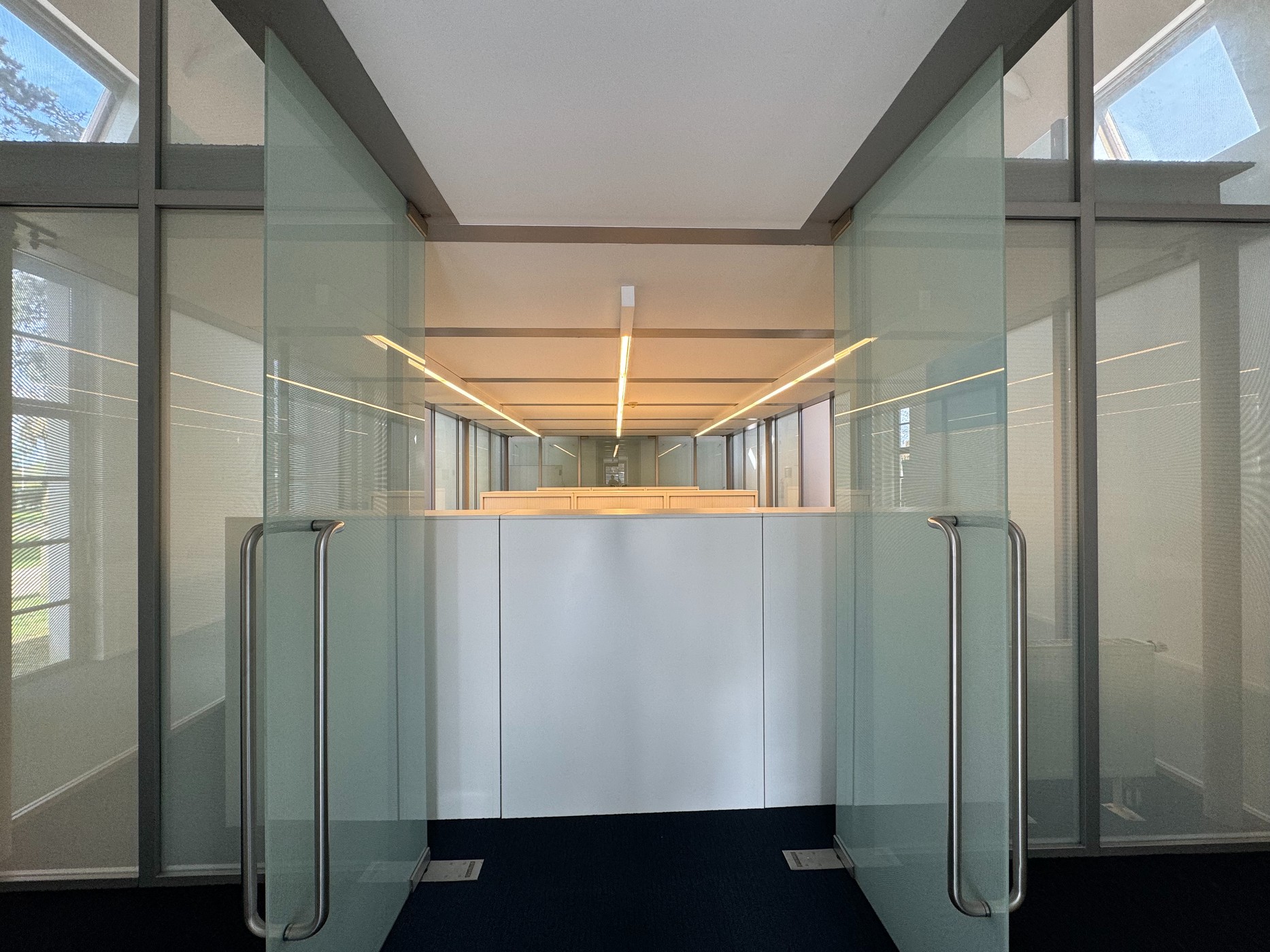 Kantoorruimte 464 m² prachtig gelegen vlak aan de Leie in Sint-Martens-Latem - photo 5