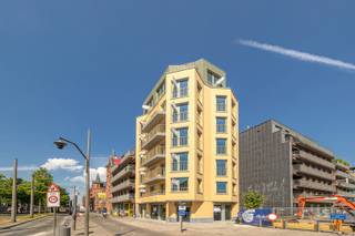 Apartment for rent in Antwerp