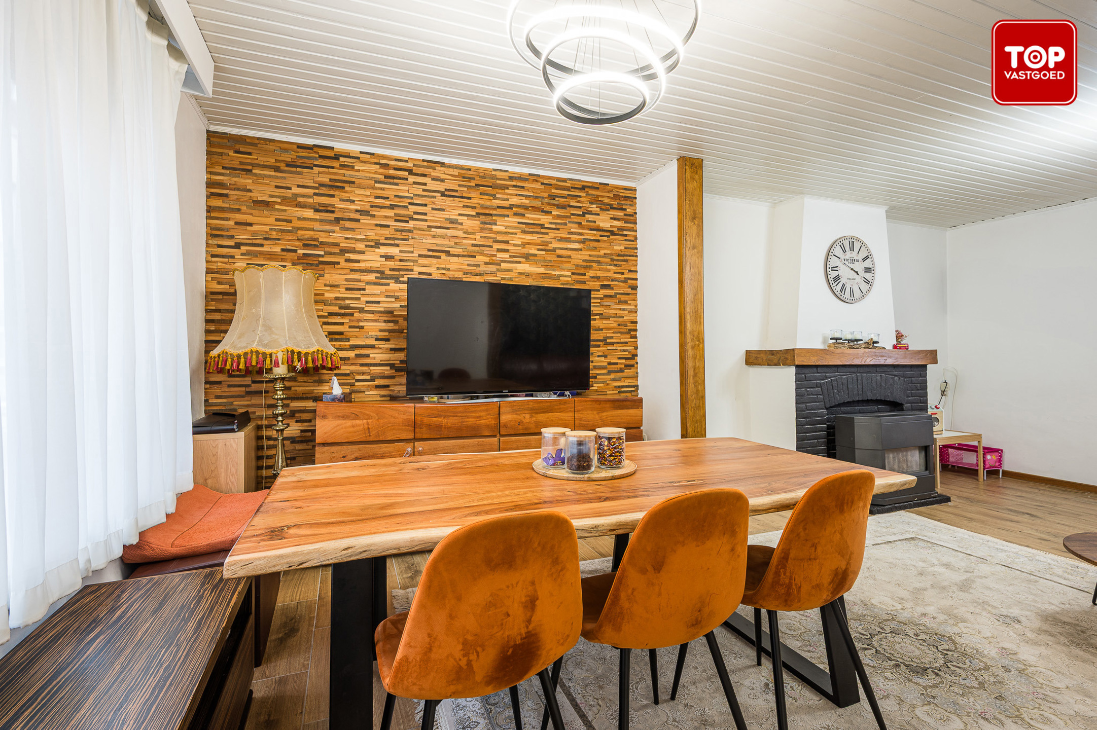 Maison à vendre à Deinze avec 2 chambres - photo 1