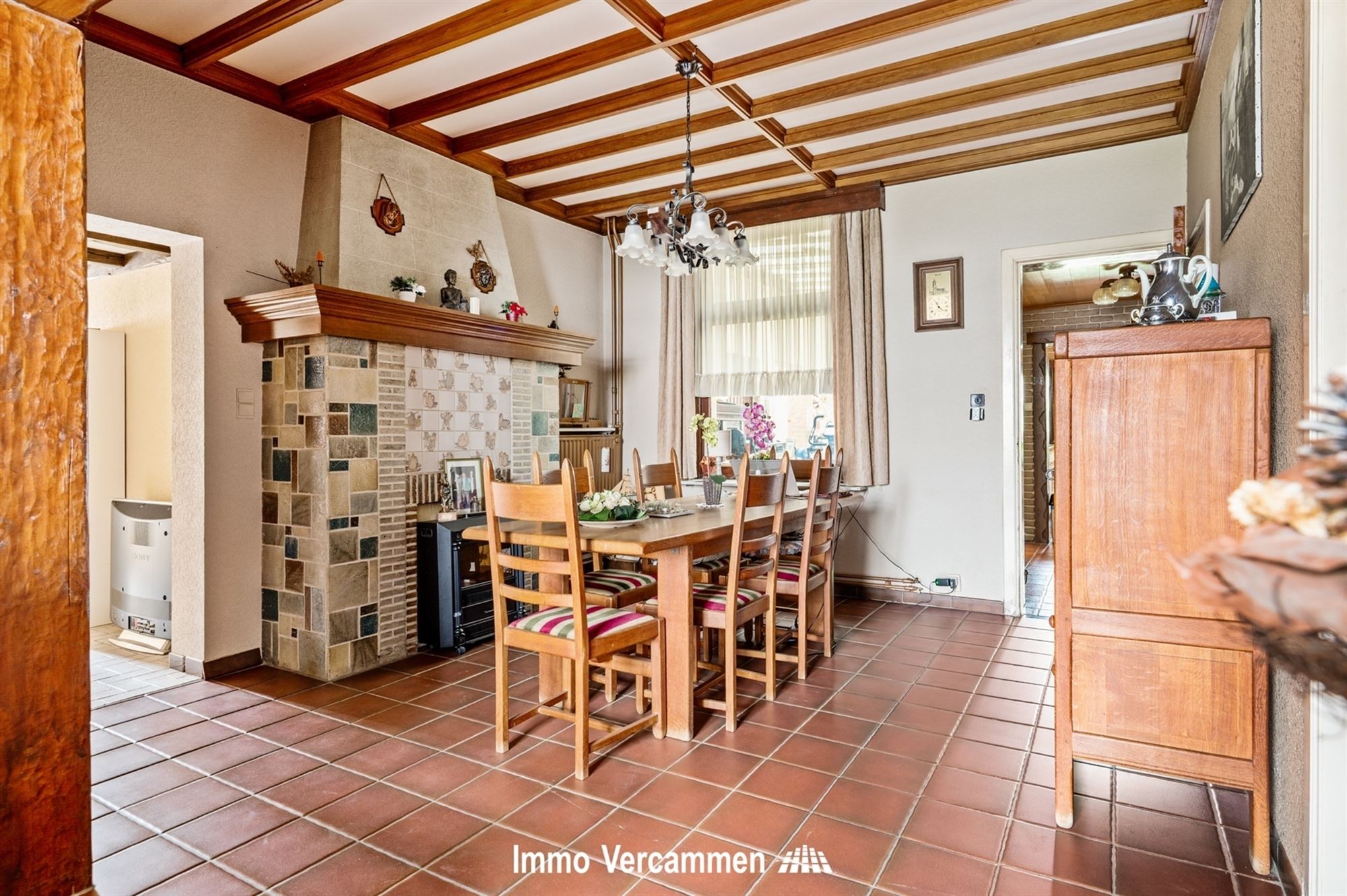 Maison à vendre à Haacht avec 3 chambres - photo 4