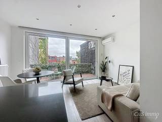 Appartement à vendre à Anvers