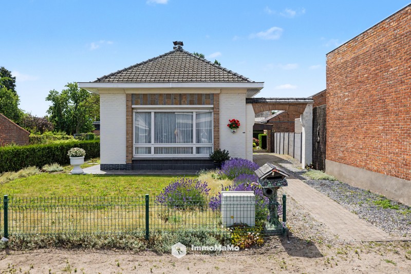 Maison à vendre à Wachtebeke avec 2 chambres - photo 2