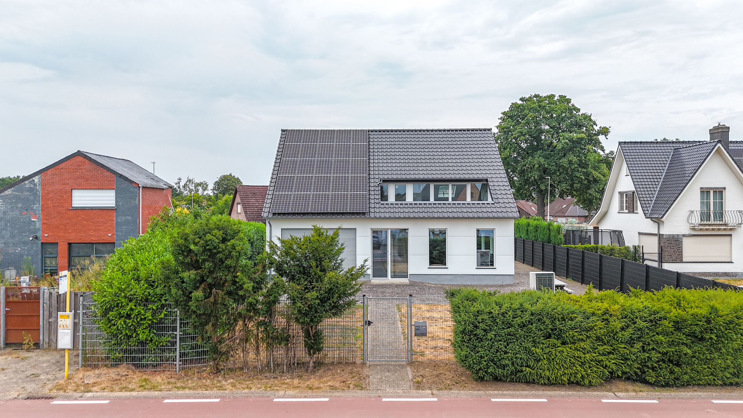 Maison à vendre à Beringen