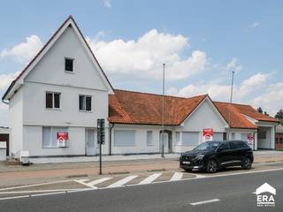 Commercial à vendre à Lommel