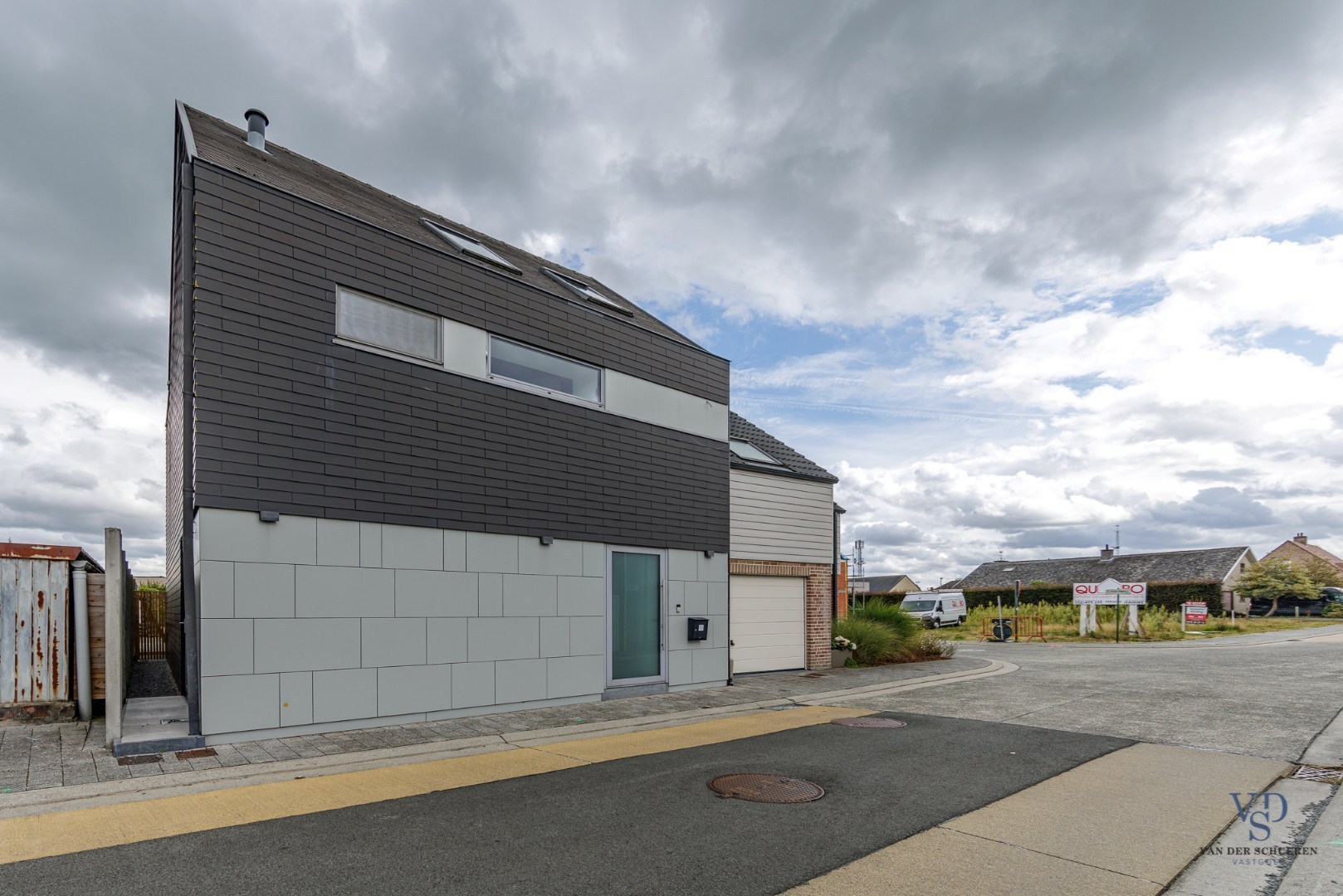 Moderne, energiezuinige (EPC label A) vernieuwbouw - foto 2