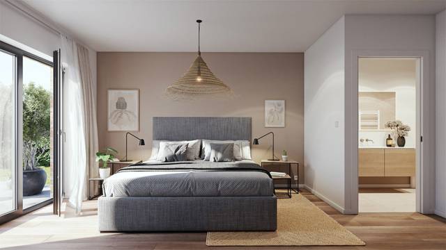 Project te koop in Sint-Agatha-Berchem