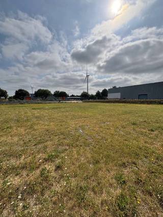 Op het industrieterrein van Dilsen biedt Immo Vliegen een ruim buitenterrein te huur aan met een oppervlakte van circa 5.700 m². Dit terrein...