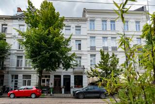 Apartment for rent in Antwerp