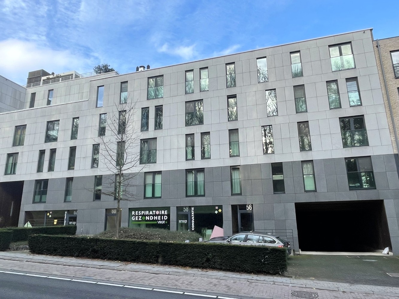 Appartement à vendre à Louvain avec 2 chambres - photo 2