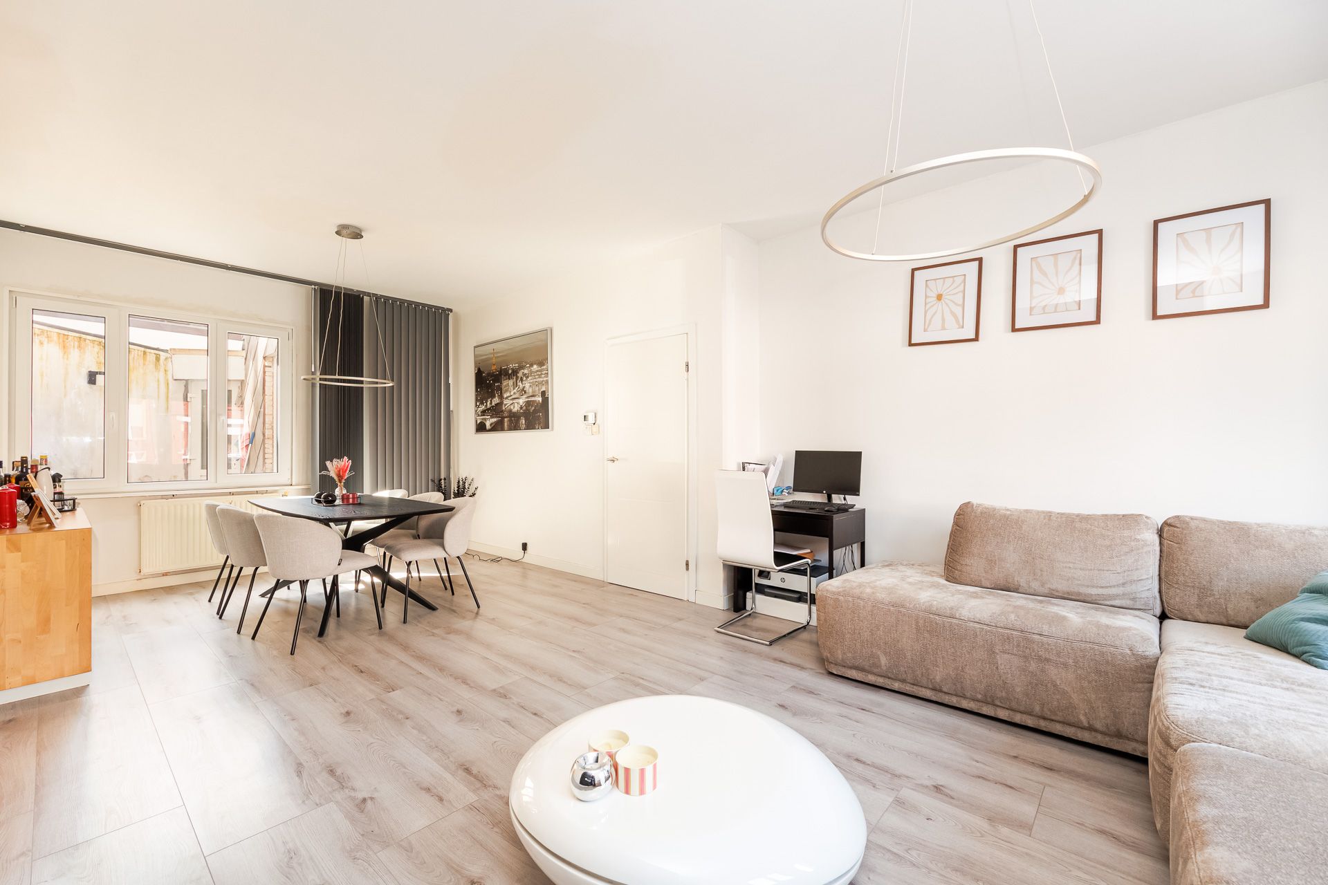 Instapklare gezinswoning met 3 slaapkamers - foto 4