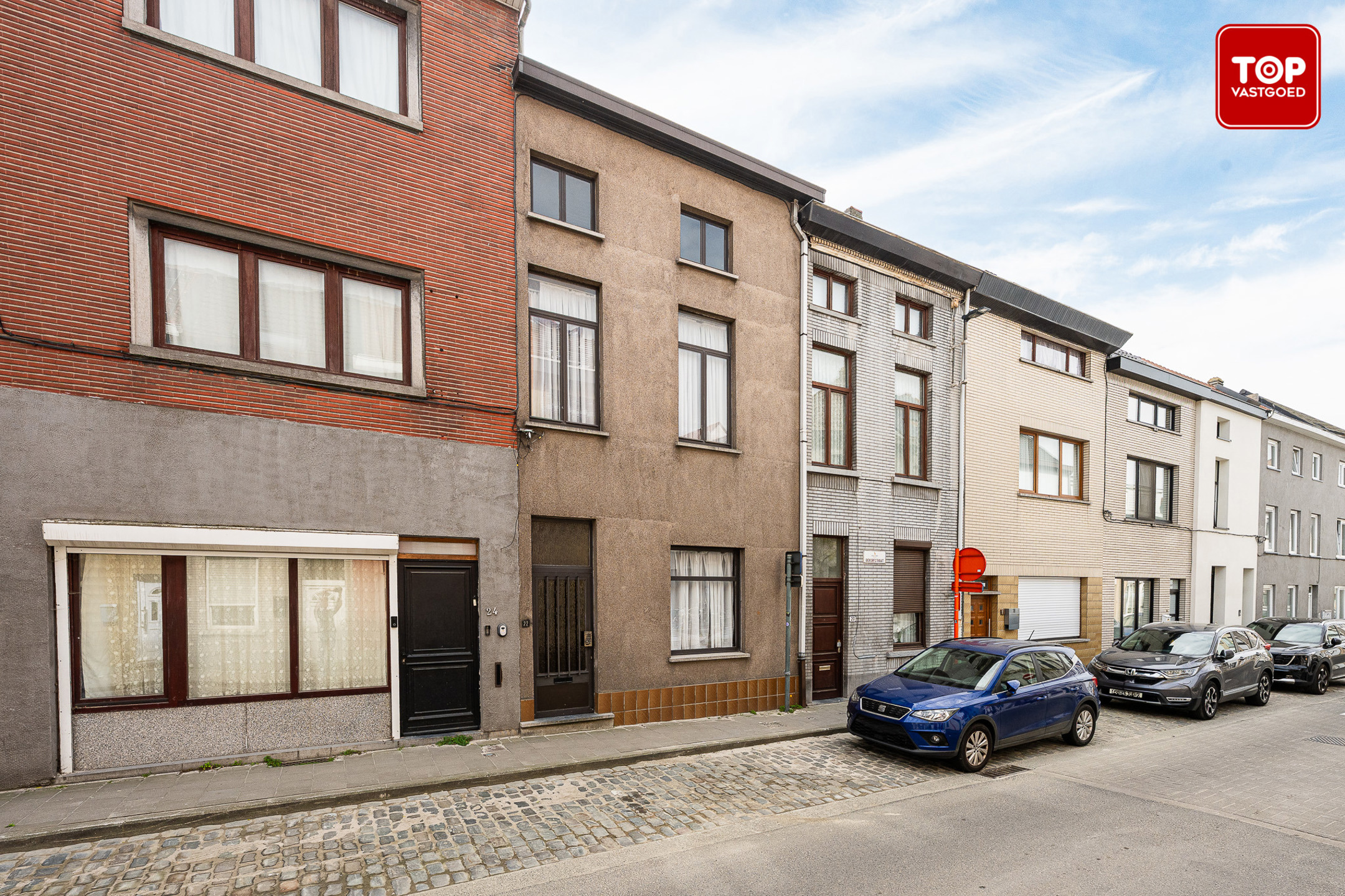Maison à vendre à Gand