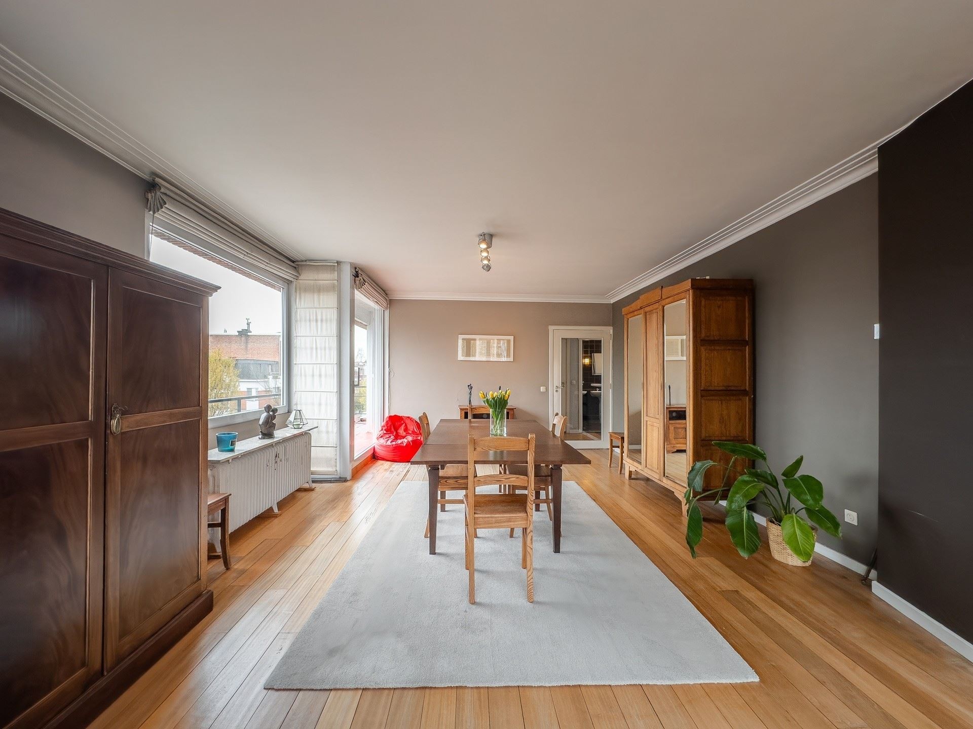 Ruim 3 slpk duplexappartement aan de Oosterveldwijk - foto 5