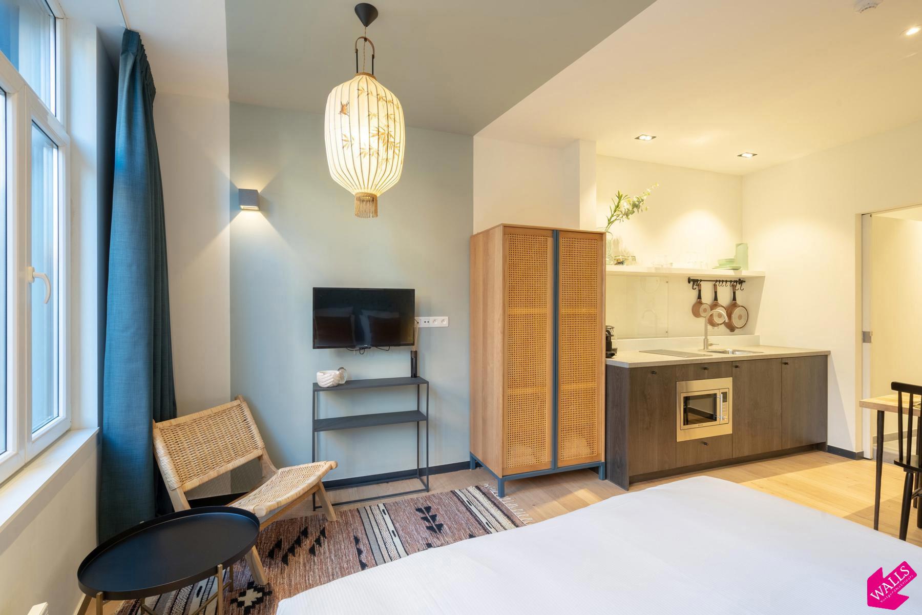 Apartment for rent in Antwerp with 1 bedroom - photo 3