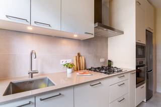 Appartement à vendre à Anvers