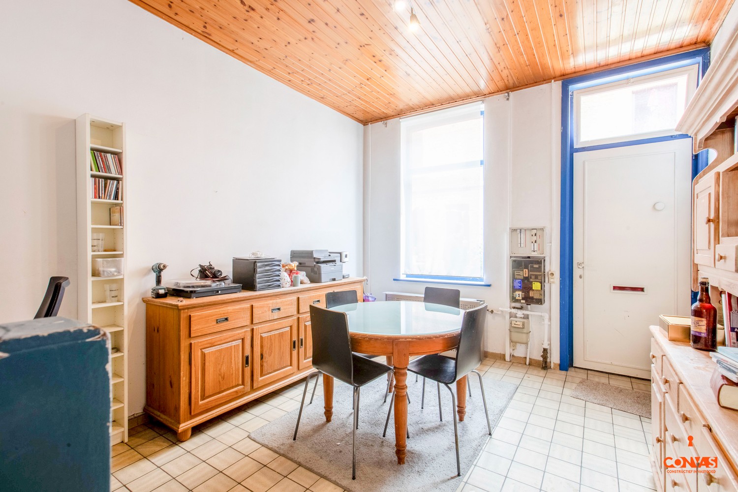 Te renoveren beluik in toffe buurt - foto 2