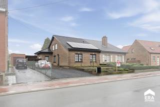 Maison à louer à Roulers