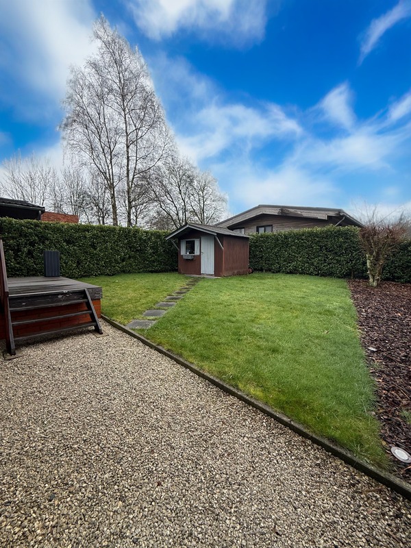 Open bebouwing in bosrijke omgeving - foto 5