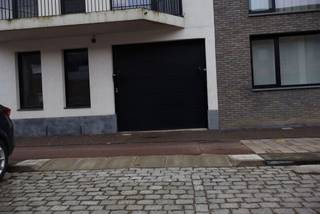 Garage for sale in Antwerp