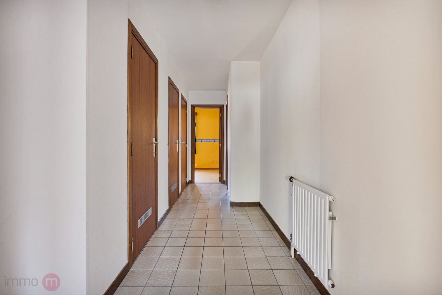 Gelijkvloerse appartement met 2 slaapkamers, garage en kelder te koop aan de Oud-Strijdersstraat 61 in Herent. - foto 5
