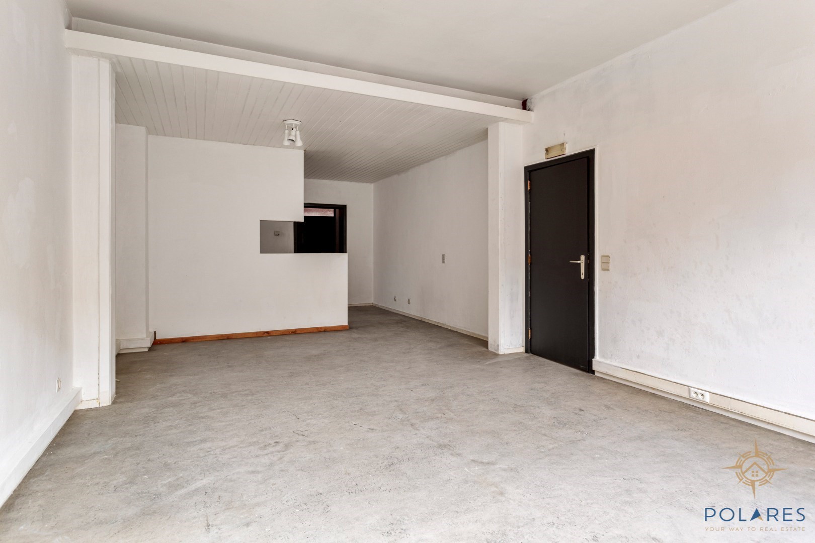 Appartement aan de kop van Kessel-Lo - verdieping 1 - foto 3