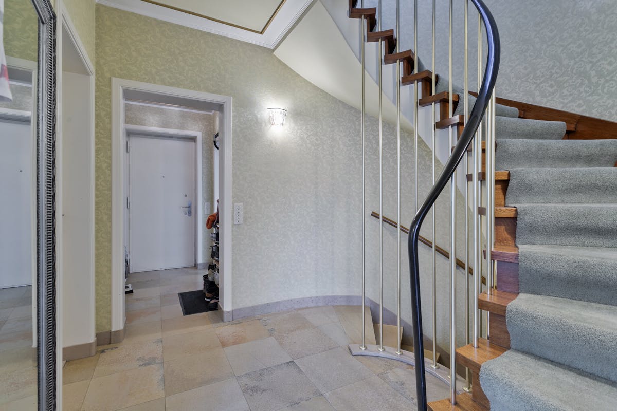 House with warehouse for sale in Bissegem - photo 5