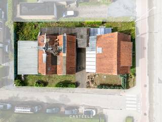 House for sale in Nazareth-De Pinte