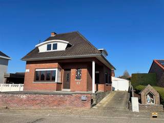 Maison à vendre à Tongres-Borgloon