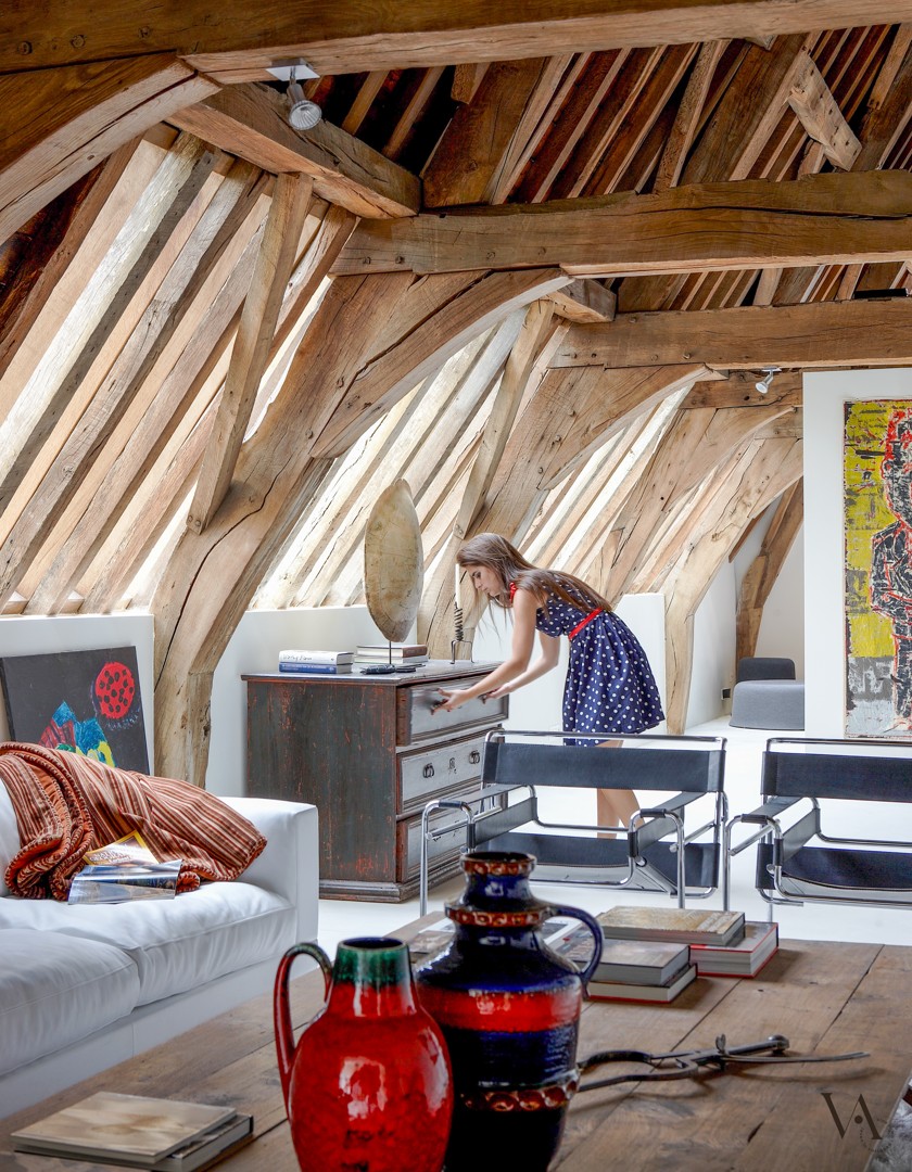 Appartement à vendre à Diest avec 1 chambre - photo 5